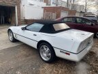 Thumbnail Photo 5 for 1990 Chevrolet Corvette Convertible for Sale by Owner