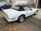 Thumbnail Photo 6 for 1990 Chevrolet Corvette Convertible for Sale by Owner