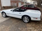 Thumbnail Photo 1 for 1990 Chevrolet Corvette Convertible for Sale by Owner