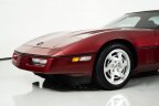 Thumbnail Photo 5 for 1990 Chevrolet Corvette