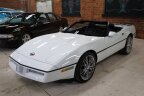 Thumbnail Photo 3 for 1990 Chevrolet Corvette