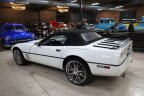 Thumbnail Photo 5 for 1990 Chevrolet Corvette