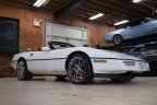 Thumbnail Photo 4 for 1990 Chevrolet Corvette