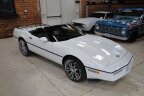 Thumbnail Photo 2 for 1990 Chevrolet Corvette
