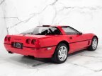 Thumbnail Photo 6 for 1990 Chevrolet Corvette ZR1 Coupe