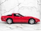 Thumbnail Photo 3 for 1990 Chevrolet Corvette ZR1 Coupe