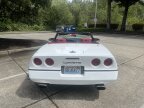 Thumbnail Photo 2 for 1990 Chevrolet Corvette Convertible for Sale by Owner