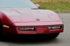 Thumbnail Photo 6 for 1990 Chevrolet Corvette Convertible