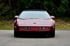 Thumbnail Photo 3 for 1990 Chevrolet Corvette Convertible