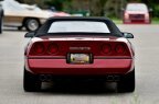 Thumbnail Photo 4 for 1990 Chevrolet Corvette Convertible