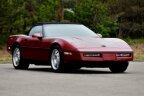 Thumbnail Photo 5 for 1990 Chevrolet Corvette Convertible