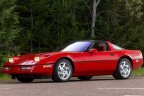 Thumbnail Photo 6 for 1990 Chevrolet Corvette ZR1 Coupe