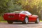 Thumbnail Photo 3 for 1990 Chevrolet Corvette ZR1 Coupe