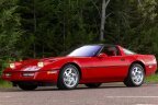 Thumbnail Photo 5 for 1990 Chevrolet Corvette ZR-1 Coupe for Sale by Owner