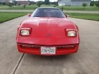 Thumbnail Photo 5 for 1990 Chevrolet Corvette ZR-1 Coupe for Sale by Owner