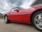 Thumbnail Photo 6 for 1990 Chevrolet Corvette ZR-1 Coupe for Sale by Owner