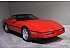 1990 Chevrolet Corvette