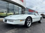 Thumbnail Photo 1 for 1990 Chevrolet Corvette
