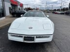 Thumbnail Photo 2 for 1990 Chevrolet Corvette