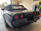Thumbnail Photo 5 for 1990 Chevrolet Corvette