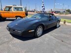 Thumbnail Photo 4 for 1990 Chevrolet Corvette
