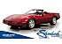 1990 Chevrolet Corvette Convertible