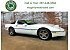 1990 Chevrolet Corvette Coupe