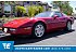 1990 Chevrolet Corvette
