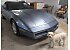 1990 Chevrolet Corvette Coupe