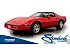 1990 Chevrolet Corvette ZR1 Coupe
