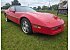 1990 Chevrolet Corvette