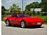 1990 Chevrolet Corvette