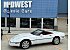 1990 Chevrolet Corvette Convertible