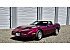 1990 Chevrolet Corvette Convertible