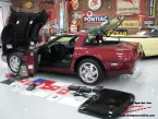Thumbnail Photo 1 for 1990 Chevrolet Corvette