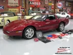 Thumbnail Photo 4 for 1990 Chevrolet Corvette