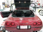 Thumbnail Photo 3 for 1990 Chevrolet Corvette