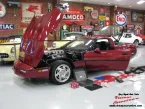 Thumbnail Photo 2 for 1990 Chevrolet Corvette