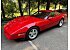 1990 Chevrolet Corvette Coupe