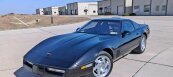 1990 Chevrolet Corvette