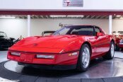 1990 Chevrolet Corvette ZR1 Coupe