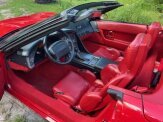 1990 Chevrolet Corvette Convertible