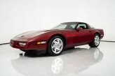1990 Chevrolet Corvette ZR-1 Coupe