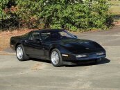 1990 Chevrolet Corvette
