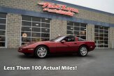 1990 Chevrolet Corvette