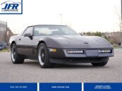 1990 Chevrolet Corvette