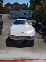New 1990 Chevrolet Corvette Convertible