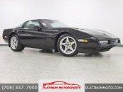 1990 Chevrolet Corvette