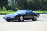 1990 Chevrolet Corvette ZR1 Coupe