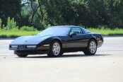 1990 Chevrolet Corvette ZR1 Coupe